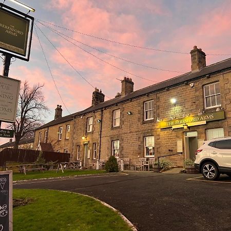 فندق The Beresford Arms موربيث المظهر الخارجي الصورة