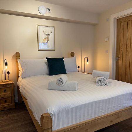 فندق The Beresford Arms موربيث المظهر الخارجي الصورة