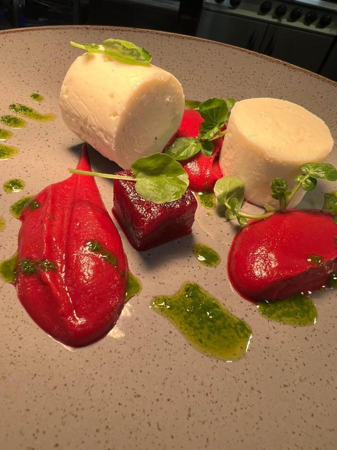 فندق The Beresford Arms موربيث المظهر الخارجي الصورة