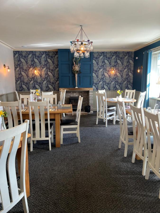 فندق The Beresford Arms موربيث المظهر الخارجي الصورة