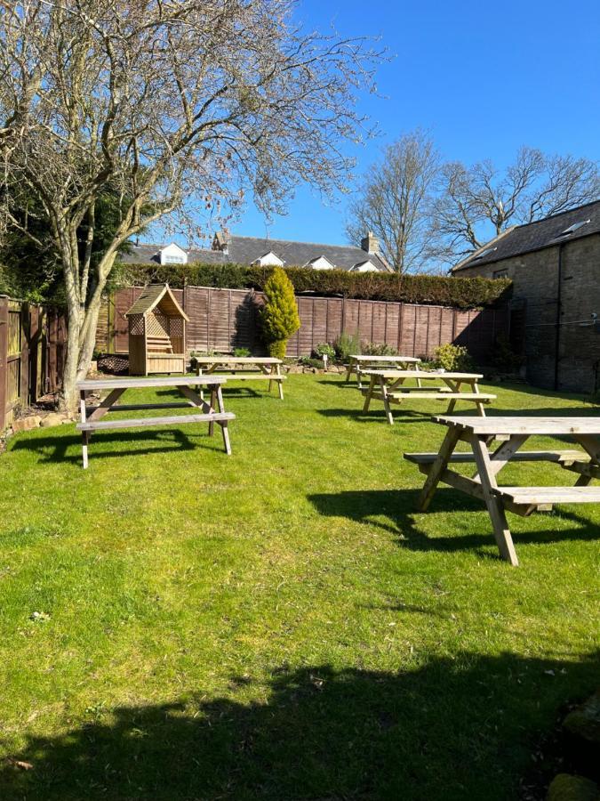 فندق The Beresford Arms موربيث المظهر الخارجي الصورة