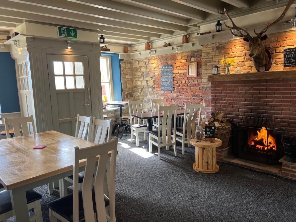 فندق The Beresford Arms موربيث المظهر الخارجي الصورة