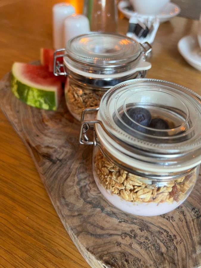 فندق The Beresford Arms موربيث المظهر الخارجي الصورة