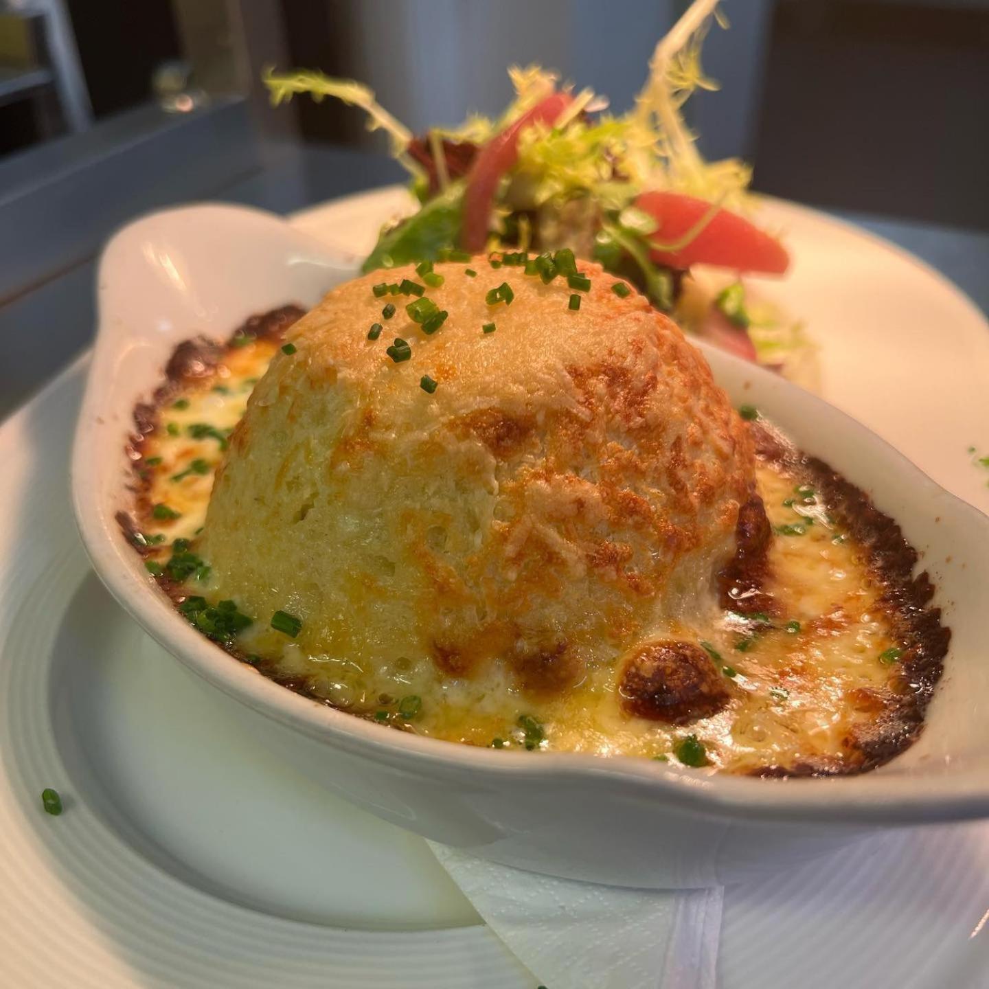 فندق The Beresford Arms موربيث المظهر الخارجي الصورة