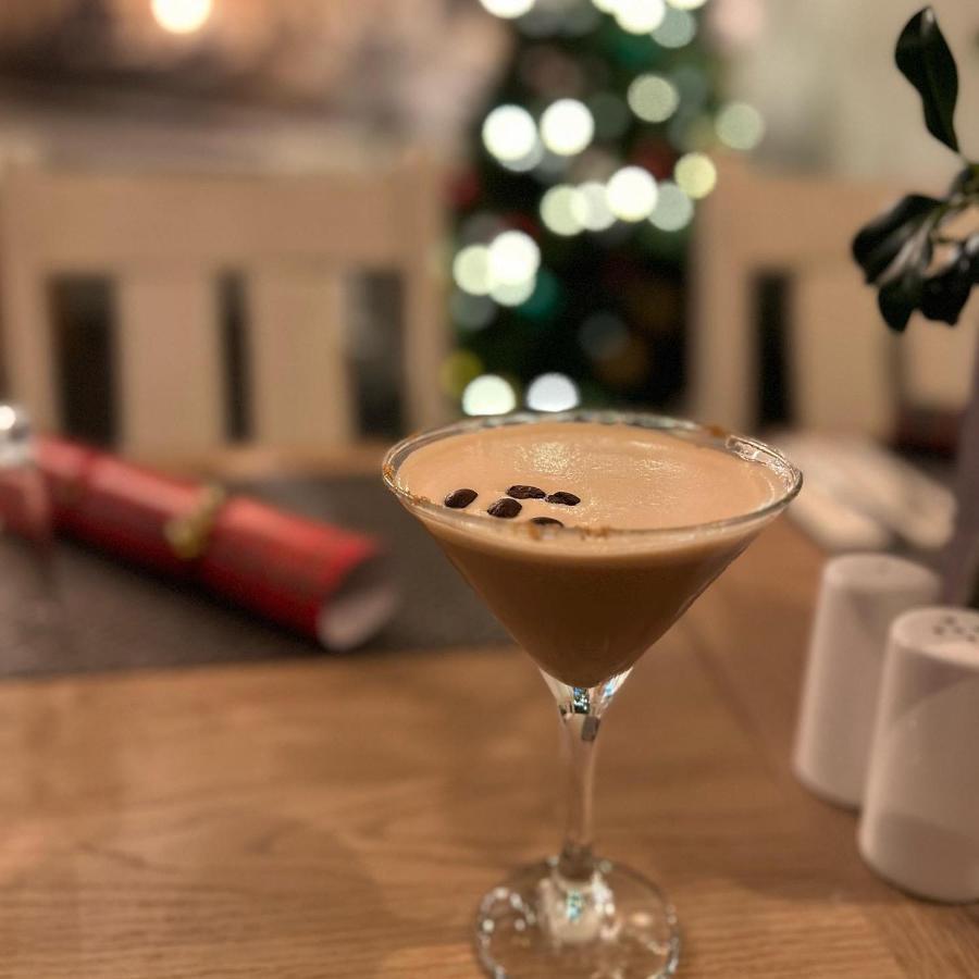 فندق The Beresford Arms موربيث المظهر الخارجي الصورة