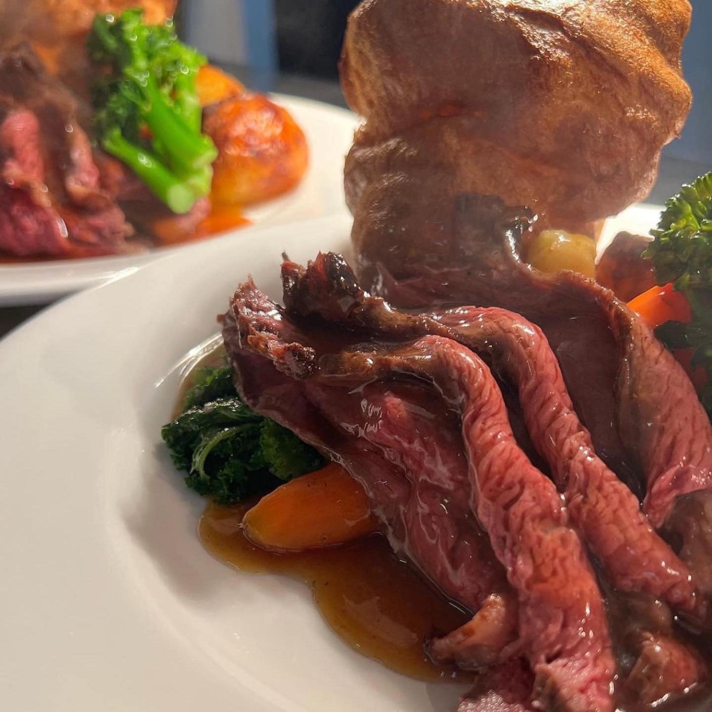 فندق The Beresford Arms موربيث المظهر الخارجي الصورة